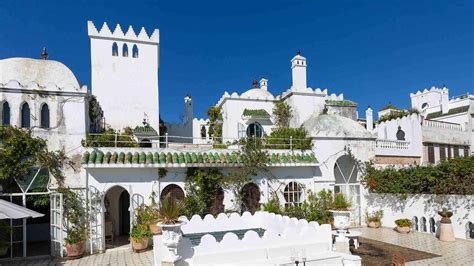 Real Estate for Sale in Morocco .